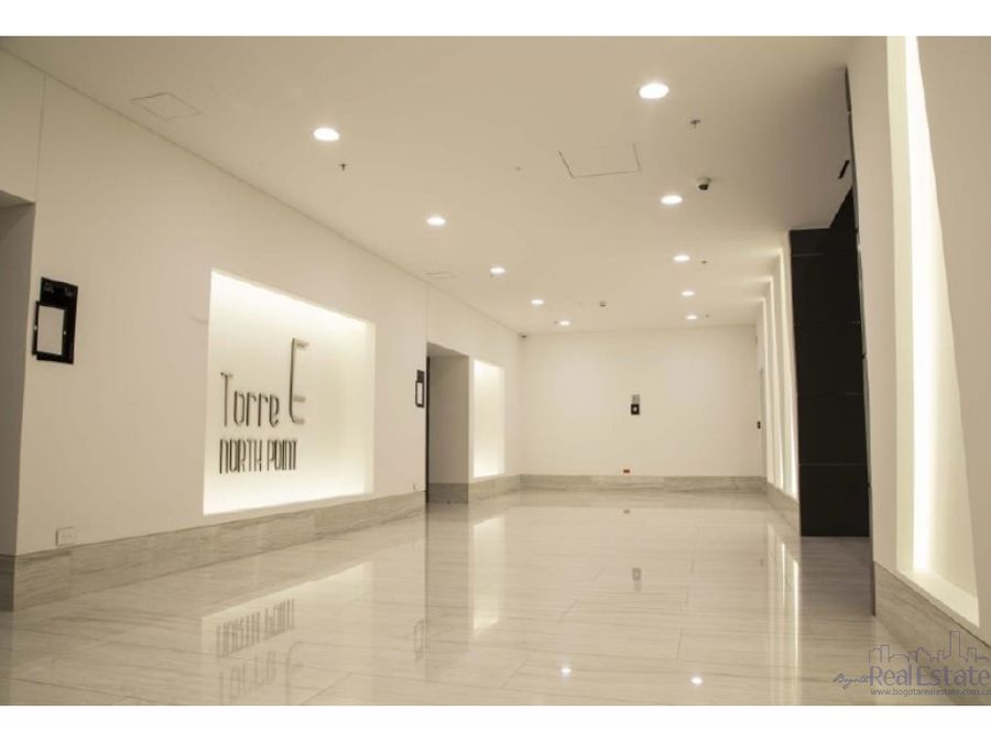 Office for Sale in Tower E Distrito Capital